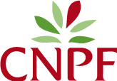 Logo du CNPF, Centre National de la Propriété Forestière