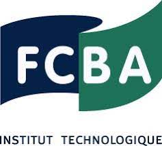 Logo du FCBA, l’institut technologique
                                     Forêt Cellulose Bois-construction Ameublement