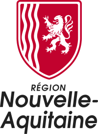 Blason Nouvelle Aquitaine