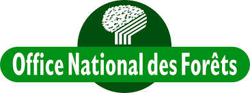 Logo ONF, Office National des Forêts